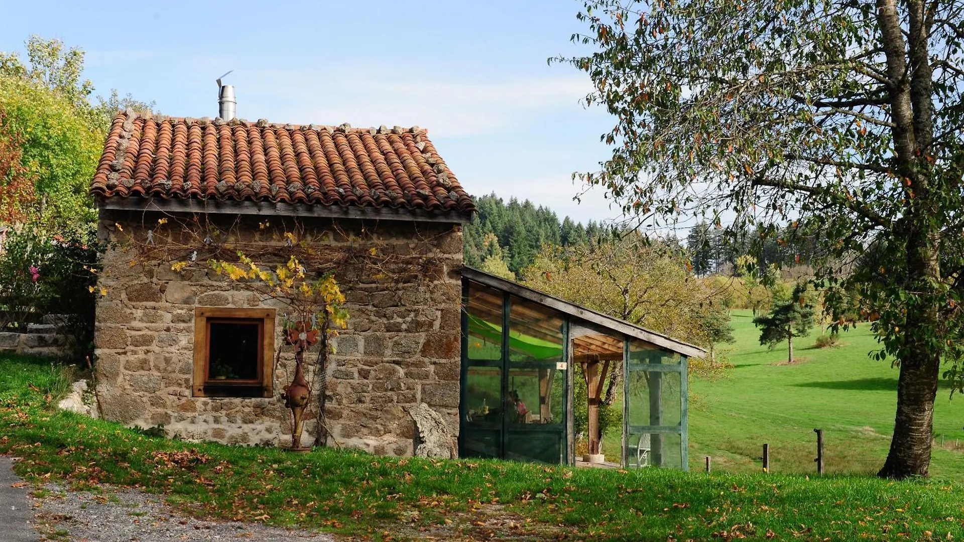 Maison De Felix Noiretable